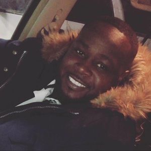 Meet your Posher, Randolph